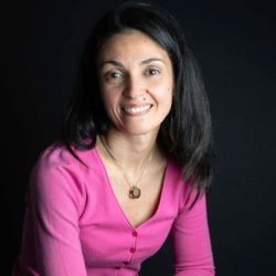 Virginie Claquin
